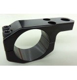 Billet Aluminum UTV  Whip Mount  2.0'' 1.75'' 1.5''